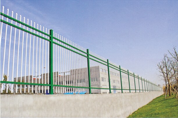 安图围墙护栏0703-85-60
