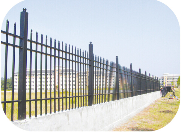 安图围墙护栏0602-85-60